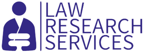 Law Research Services